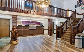 Americinn By Wyndham Duluth South Proctor Black Woods Event Ctr